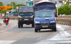 Đề xuất hơn 4.500 tỷ đồng nâng cấp, mở rộng QL1 từ Gia Lai đến Khánh Hòa