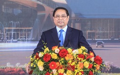 Nhìn lại chặng đường lịch sử 80 năm để tự tin làm tiếp những công trình thế kỷ