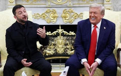 Mỹ - EU sẽ thống nhất việc đảm bảo an ninh cho Ukraine trong 10 ngày tới