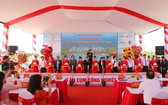 Gia Lai bứt phá với loạt dự án trọng điểm mới