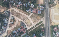 Thái Nguyên thanh tra 18 dự án đô thị có dấu hiệu vướng mắc, chậm tiến độ, lãng phí