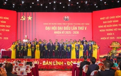 Vietcombank tiên phong hiện thực hóa các mục tiêu phát triển đất nước