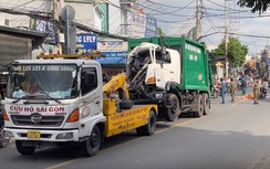 Tin tức tai nạn giao thông mới nhất hôm nay 2/8/2025