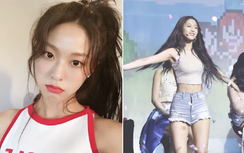 Sau ánh hào quang, thần tượng K-pop giảm cân cực đoan thế nào?