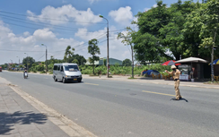 Người dân viết tâm thư cảm ơn CSGT Bắc Ninh làm việc tận tụy ngoài giờ