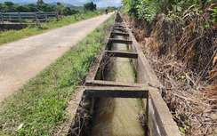 Lâm Đồng chi gần 95 tỷ đồng nâng cấp kênh thoát nước, chống lụt cho quốc lộ 27