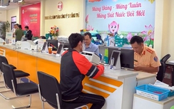 Đồng Tháp sẽ triển khai 27 điểm cấp, đổi giấy phép lái xe