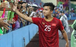 Cầu thủ Việt kiều từng khoác áo U23 Việt Nam giải nghệ ở tuổi 27