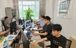 BIM từ bản vẽ 2D: Giải pháp chuyển tiếp hiệu quả trong bóc tách khối lượng