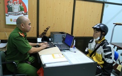 Chưa đầy 10 giờ, công an đã bắt gọn nghi phạm 3 vụ cướp táo tợn trong đêm ở Đồng Nai