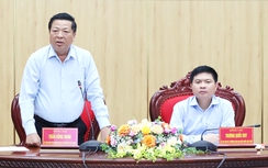 An international airport in Ninh Binh is strategically necessary