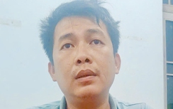 Tây Ninh: Trộm tiền mua vàng, xe máy rồi đầu thú