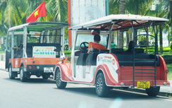 Gia Lai tạm dừng hoạt động xe điện du lịch sau vụ tai nạn khiến 3 người thương vong