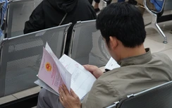 Rút ngắn thời gian giải quyết thủ tục đất đai xuống còn 7 ngày
