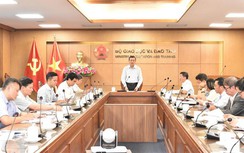 Xây dựng chính sách, cơ sở hạ tầng và tuyển sinh đào tạo nhân lực điện hạt nhân