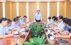 Toàn cảnh giao thông 2/8: Khẩn trương rà soát, hệ thống hóa tiêu chuẩn đường sắt