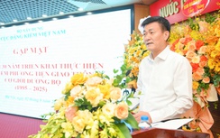 Đăng kiểm sau ba thập kỷ: Tách bạch quản lý - dịch vụ, hướng tới chuẩn quốc tế