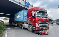 Tin tức tai nạn giao thông mới nhất hôm nay 20/8/2025