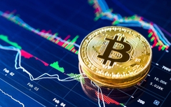 Cổ phiếu doanh nghiệp "rót" tiền vào tài sản số tăng phi mã