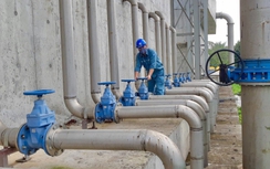 Việt Nam cần sớm ban hành Luật Cấp, thoát nước