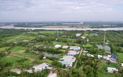 Đồng Nai gấp rút lập bảng giá đất mới, hoàn thành trước 30/9