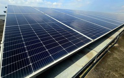 Đề xuất mỗi hộ dân lắp điện mặt trời mái nhà tự dùng được hỗ trợ tối đa 3 triệu đồng
