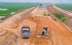 Hai thách thức lớn trong giải ngân vốn đầu tư công dự án giao thông