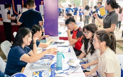 Gần 850.000 thí sinh chờ điểm chuẩn đại học 2025 sau chốt lọc ảo