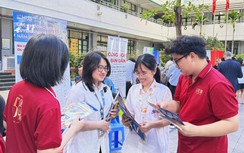 2 cách tra cứu nhanh và chính xác điểm chuẩn đại học 2025