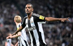 Liverpool ra giá kỷ lục, quyết chiêu mộ sao Newcastle