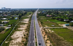 Đà Nẵng yêu cầu đảm bảo an toàn thi công các dự án đường bộ