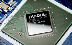 Nvidia phát triển chip AI mới cho Trung Quốc, vượt trội hơn H20