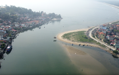 Các dự án nạo vét luồng đường thuỷ nội địa năm 2025 đang thực hiện ra sao?