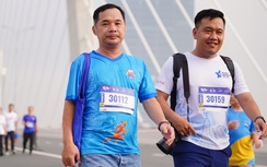 TP.HCM cấm xe nhiều tuyến đường trung tâm phục vụ chương trình đi bộ hữu nghị ngày 23/8