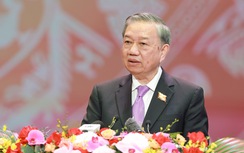 Tổng Bí thư: Mỗi dự án hạ tầng là một viên gạch trên đại công trường xây dựng Tổ quốc