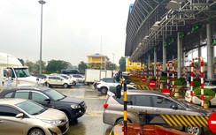 Hoàn thiện cơ chế thu phí cao tốc do ngân sách Trung ương và địa phương cùng đầu tư