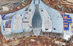 Đồng Nai: Dốc lực cho sân bay Long Thành, đường giao thông và giải ngân đầu tư công