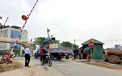 Cục Đường sắt siết chặt an toàn giao thông dịp nghỉ lễ 2/9