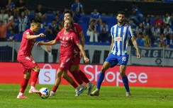 Công an Hà Nội thua đau ở Cúp C1 Đông Nam Á bởi siêu phẩm để đời của “Messi Thái”