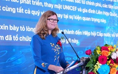 UNICEF Việt Nam nêu 3 khuyến nghị về cấp nước sạch, vệ sinh an toàn bền vững