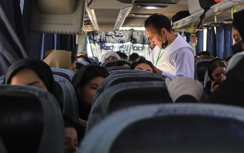 Xe chở người bị trục xuất từ Iran về Afghanistan gặp nạn, 71 người thiệt mạng