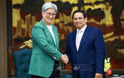 Chính phủ Australia rất coi trọng vai trò của Việt Nam ở khu vực