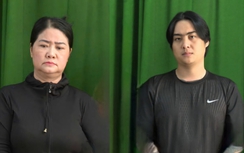 Công an TP.HCM triệt phá đường dây cho vay nặng lãi 360% một năm