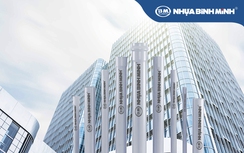 Lý do nào khiến Nhựa Bình Minh trở thành giải pháp vật tư tối ưu được lựa chọn?