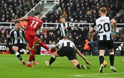 Lịch thi đấu vòng 2 Ngoại hạng Anh: Man City gặp Tottenham, Newcastle đấu Liverpool