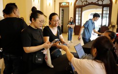 Ban tổ chức tiếp tục phát vé concert "Việt Nam trong tôi"