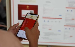 Bộ Công an dự kiến cấp mã định danh tỉnh thành và xã, phường, địa điểm