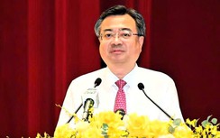 Ông Nguyễn Thanh Nghị giữ chức Bí thư Đảng ủy các cơ quan Đảng TP.HCM