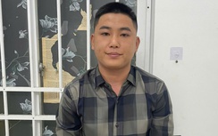 TP.HCM: Bắt khẩn cấp kẻ đánh gãy sống mũi tài xế taxi công nghệ