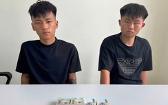 Đà Nẵng truy tìm nghi phạm người Trung Quốc cầm đầu nhóm trộm cắp trên địa bàn